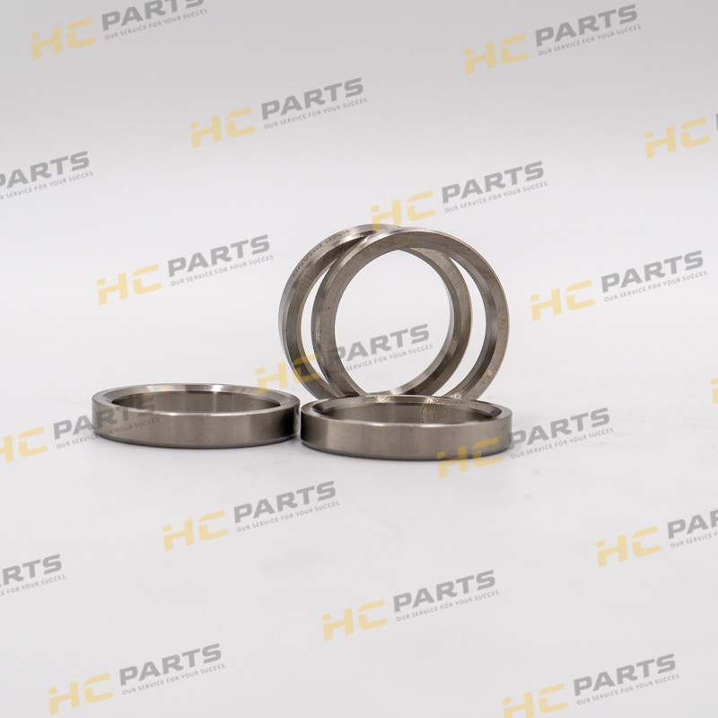 Седло выпускного клапана JCB — бренд KMP