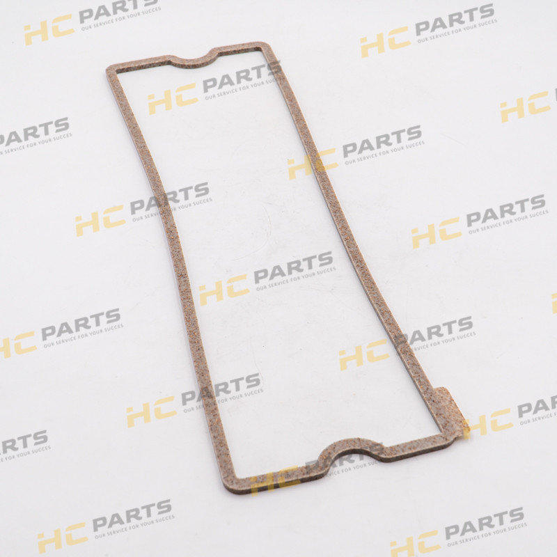 Прокладка крышки коромысла JCB Rocker PERKINS 1004 — бренд KMP