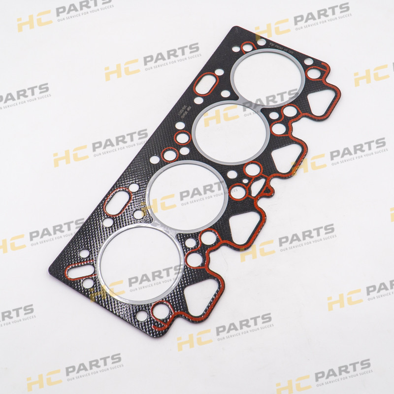 Прокладка головки блока цилиндров JCB PERKINS LD LH LJ-KMP BRAND