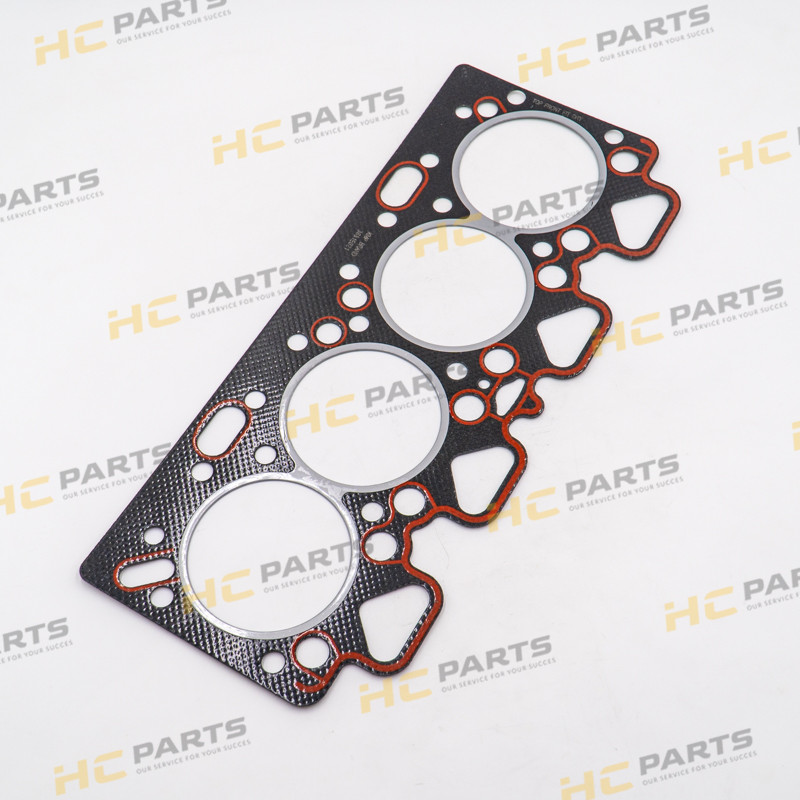 Прокладка головки блока цилиндров JCB PERKINS LD LH LJ-KMP BRAND