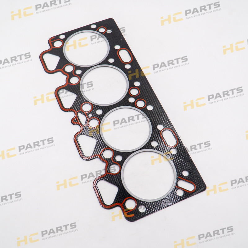 Прокладка головки блока цилиндров JCB PERKINS LD LH LJ-KMP BRAND