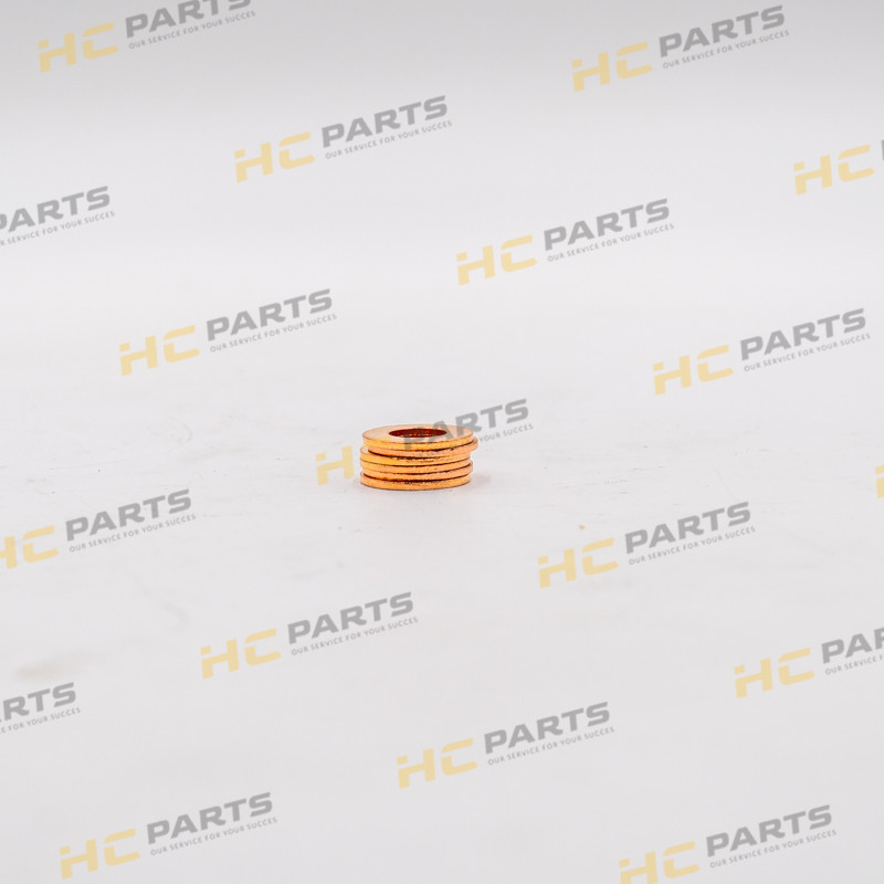 Промывка форсунок двигателя JCB PERKINS — KMP BRAND