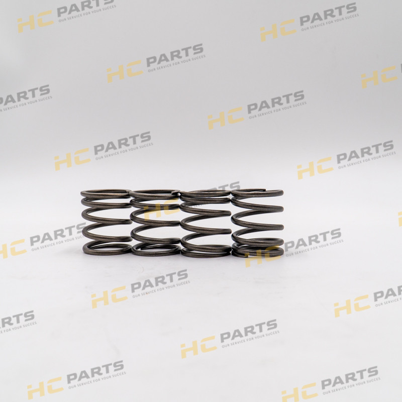 Пружина клапана JCB (двигатель Perkins) — бренд KMP