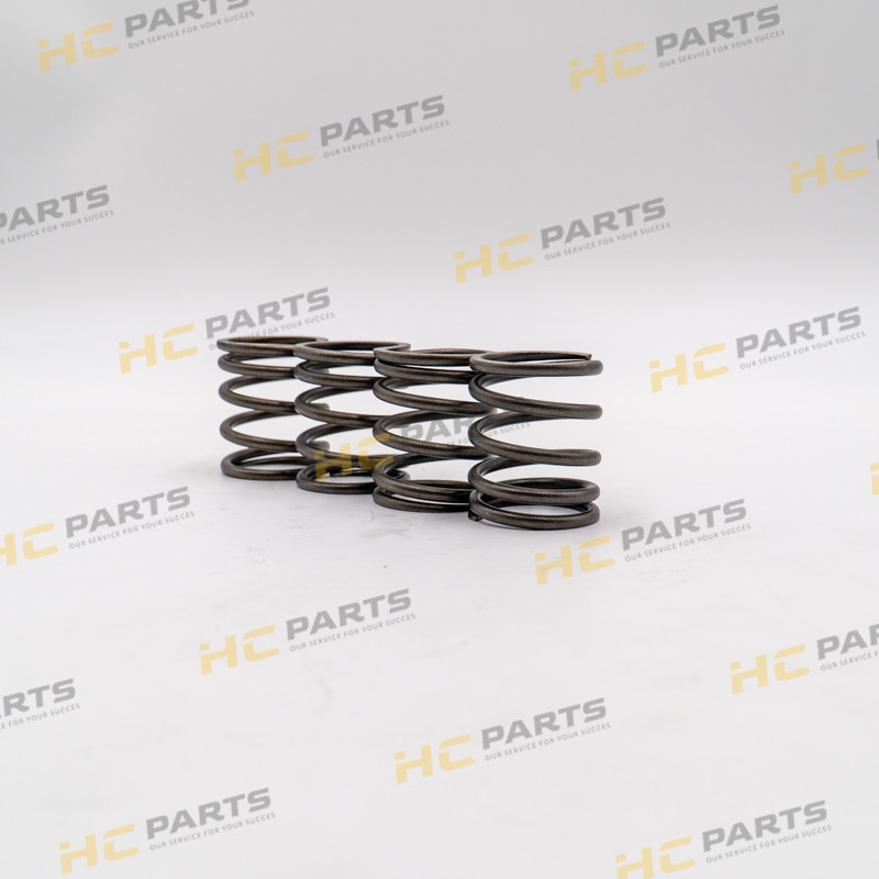 Пружина клапана JCB (двигатель Perkins) — бренд KMP