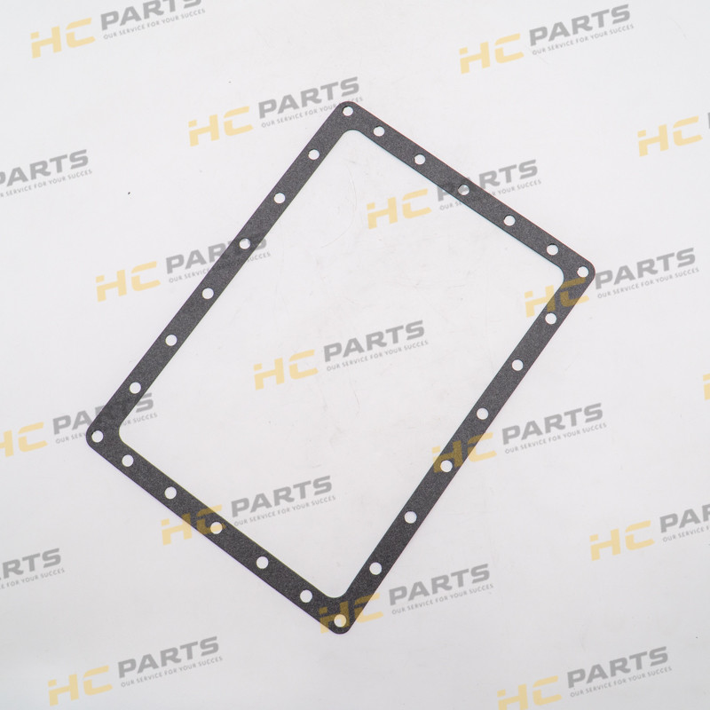 Прокладка масляного поддона мини-экскаватора JCB Perkins HL GK-KMP BRAND