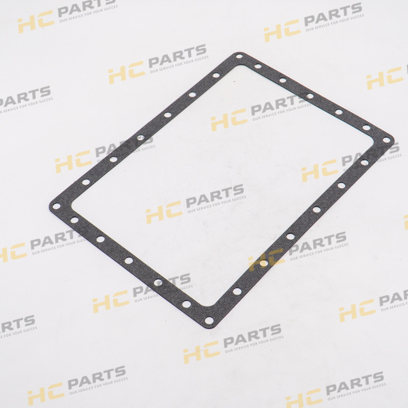 Прокладка масляного поддона JCB Gasket perkins HL GK — мини-экскаватор KMP BRAND