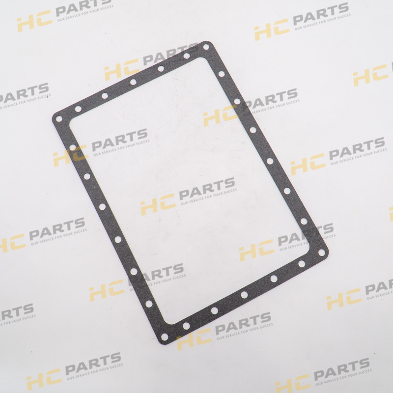 Прокладка масляного поддона JCB Gasket perkins HL GK — мини-экскаватор KMP BRAND