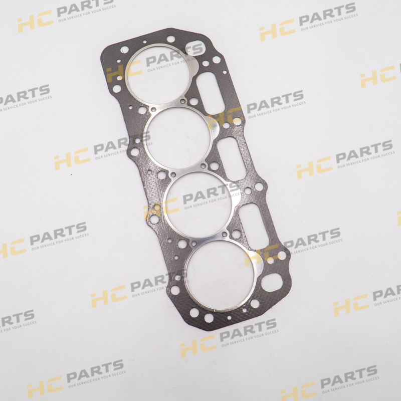 Прокладка головки блока цилиндров JCB PERKINS 404-KMP BRAND