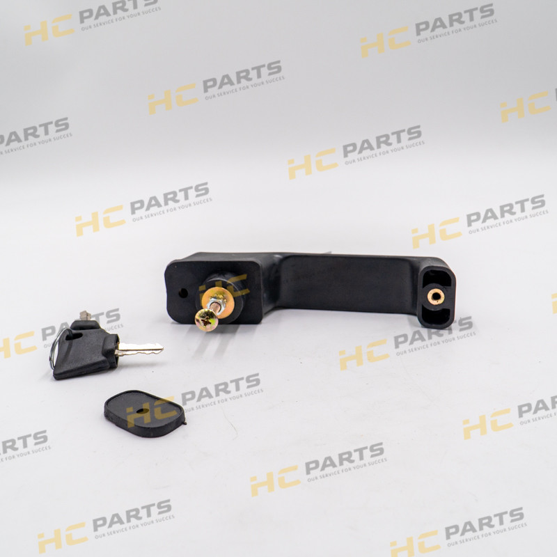 Дверная ручка JCB P12 — 3CX 4CX