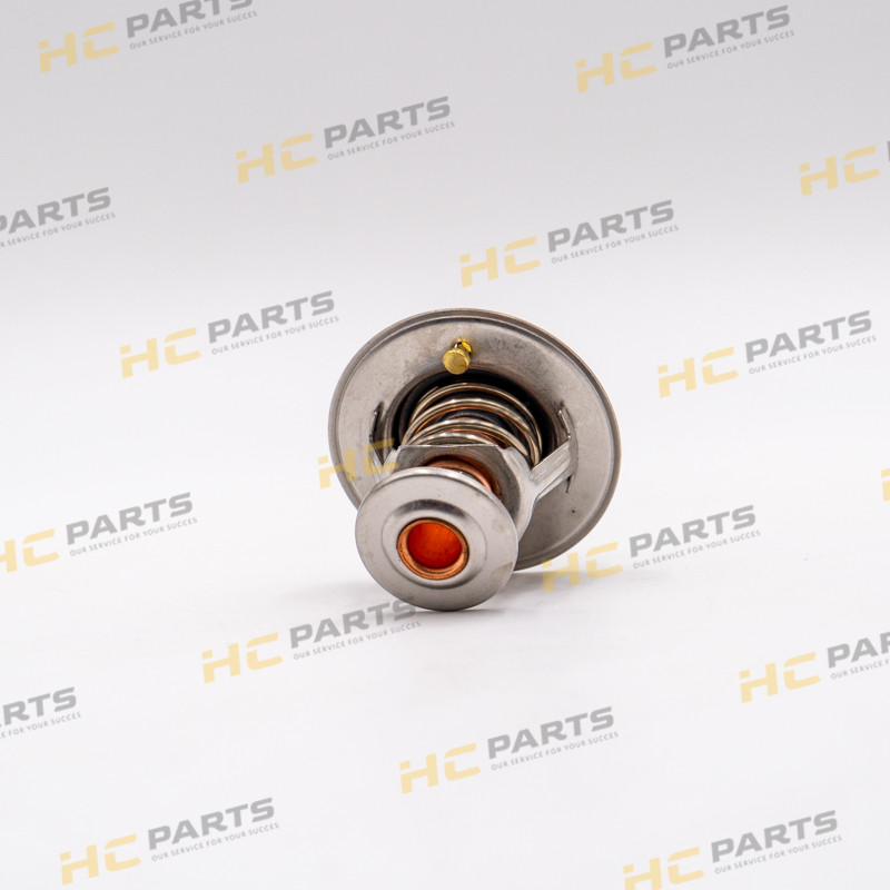 Термостат JCB для двигателя AA AB — 3CX 4CX AM