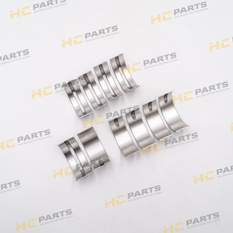 Коренные подшипники JCB STD PERKINS 1004.4