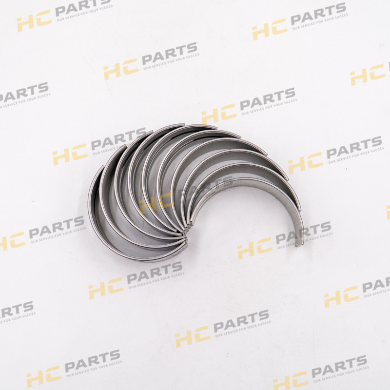 Основной вкладыш JCB STD PERKINS 1004.4