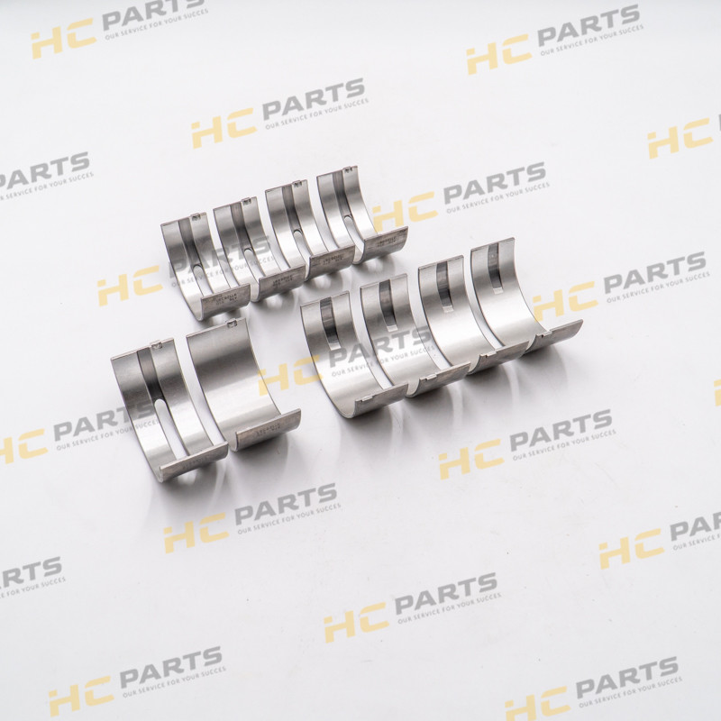 Основной вкладыш JCB STD PERKINS 1004.4