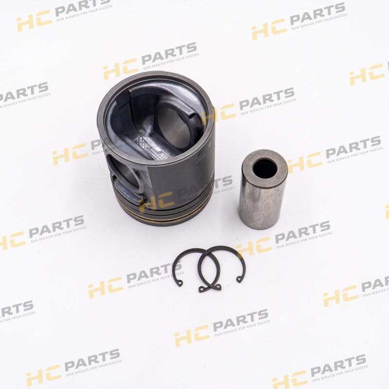 Поршень JCB в сборе PERKINS 1004.4 1006.6