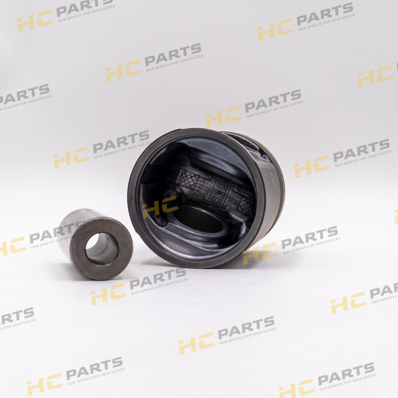 Поршень JCB в сборе PERKINS 1004.4 1006.6