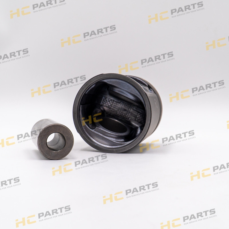 Поршень JCB в сборе PERKINS 1004.4 1006.6