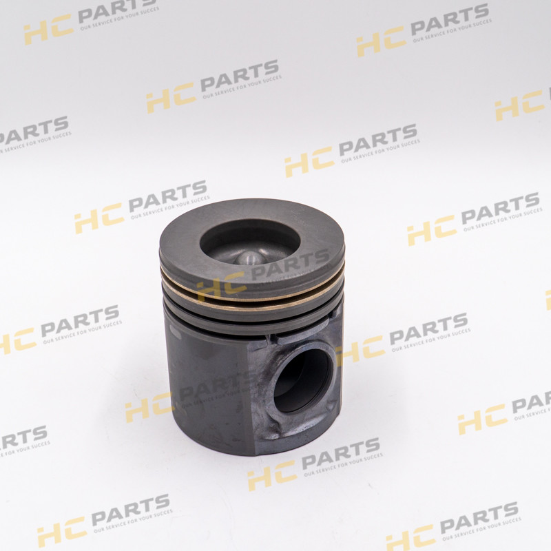 Поршень JCB в сборе PERKINS 1004.4 1006.6