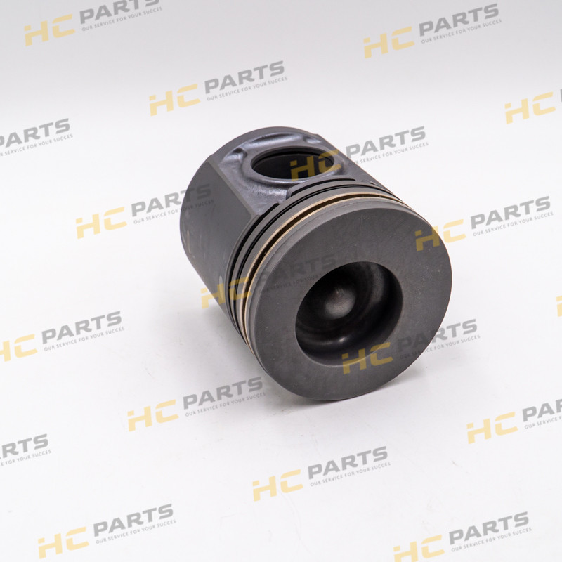 Поршень JCB в сборе PERKINS 1004.4 1006.6