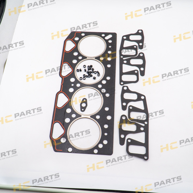 Комплект уплотнений JCB для верхнего двигателя AK-3CX 4CX