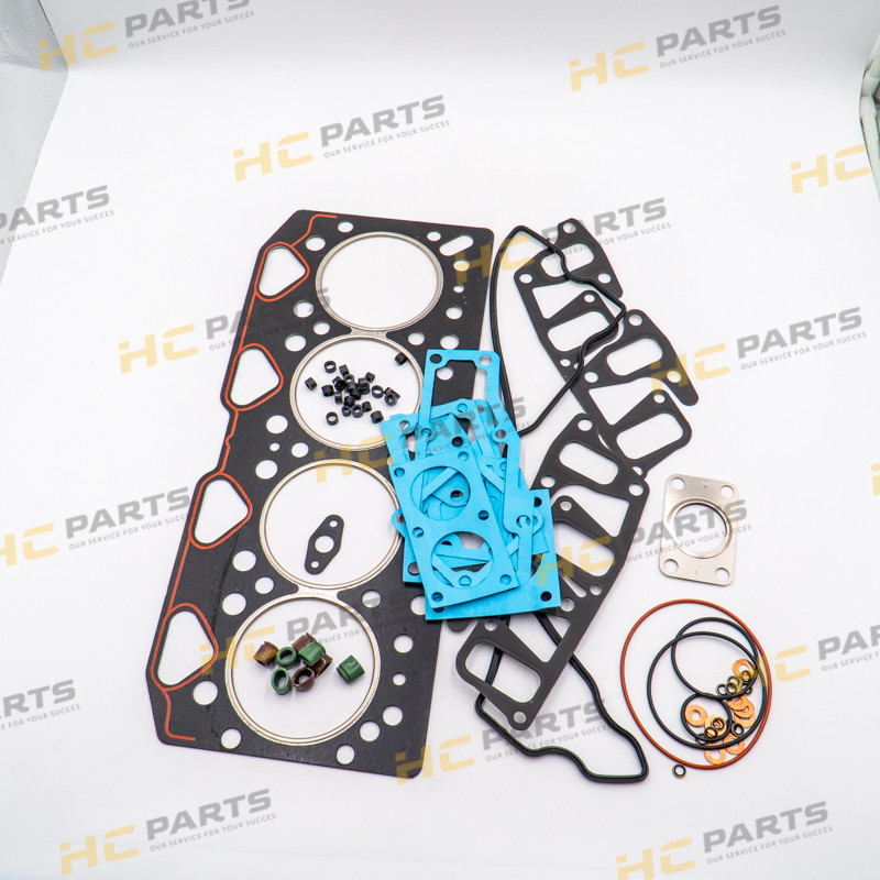 Комплект уплотнений JCB для верхнего двигателя AK-3CX 4CX