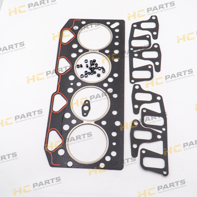 Комплект прокладок для двигателя JCB AK-3CX 4CX