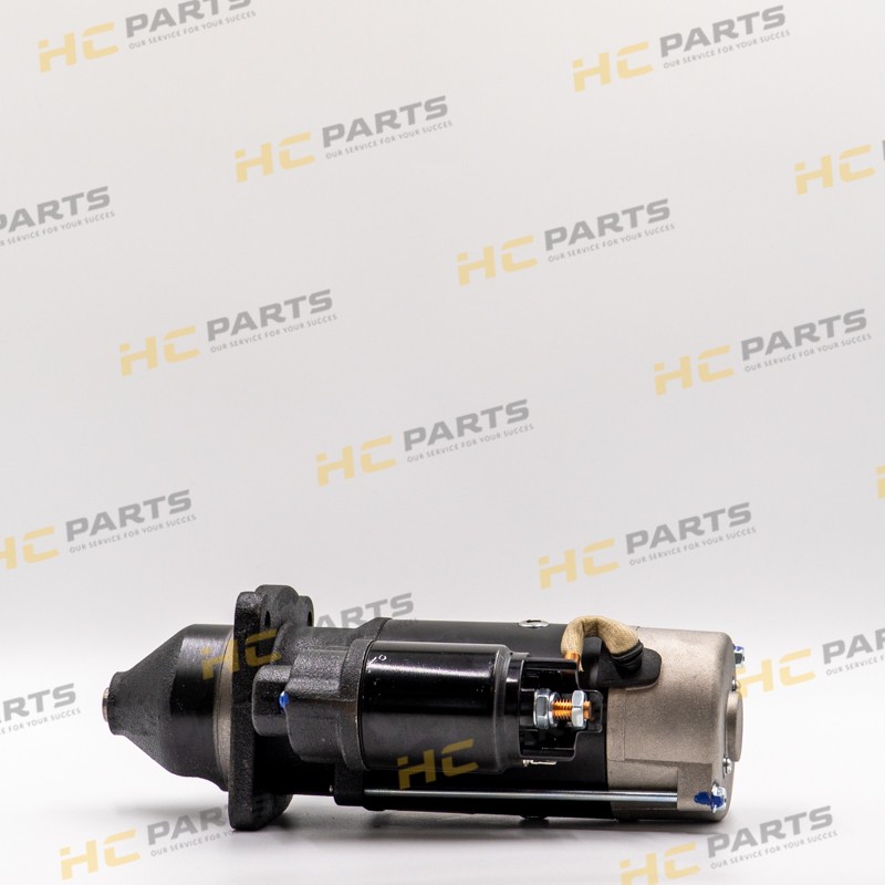 Планетарный стартер JCB 12 В, 4,2 кВт-3CX 4CX Perkins AA-AK WAI