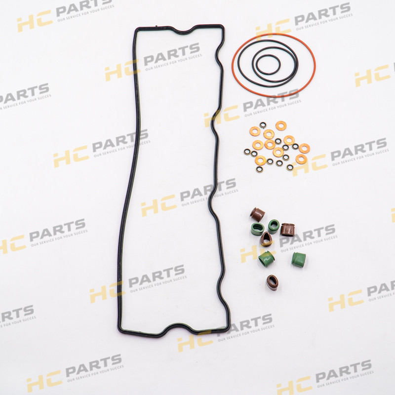 Комплект уплотнений JCB для верхнего двигателя AK-3CX 4CX