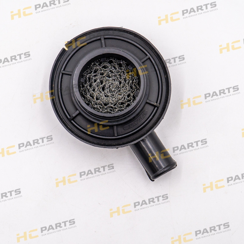 Сапун JCB Breather PERKINS 1004.4 1006.6 — запчасти AZERI