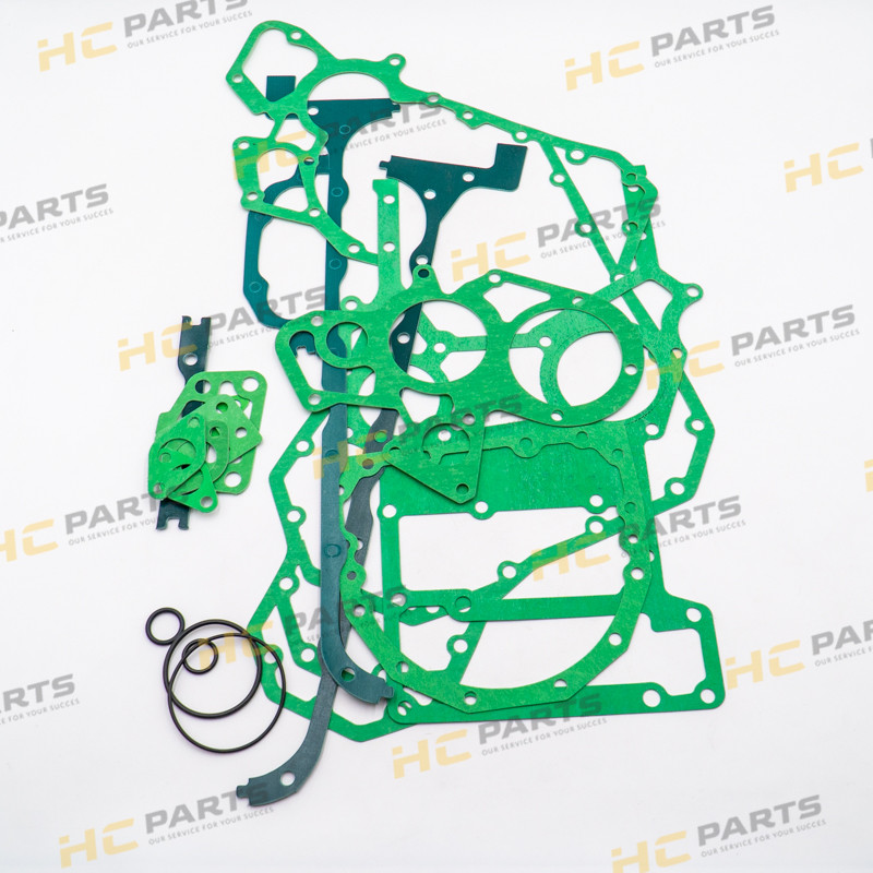 Комплект прокладок днища JCB PERKINS 1004.4 — 3CX 4CX AZERI PARTS