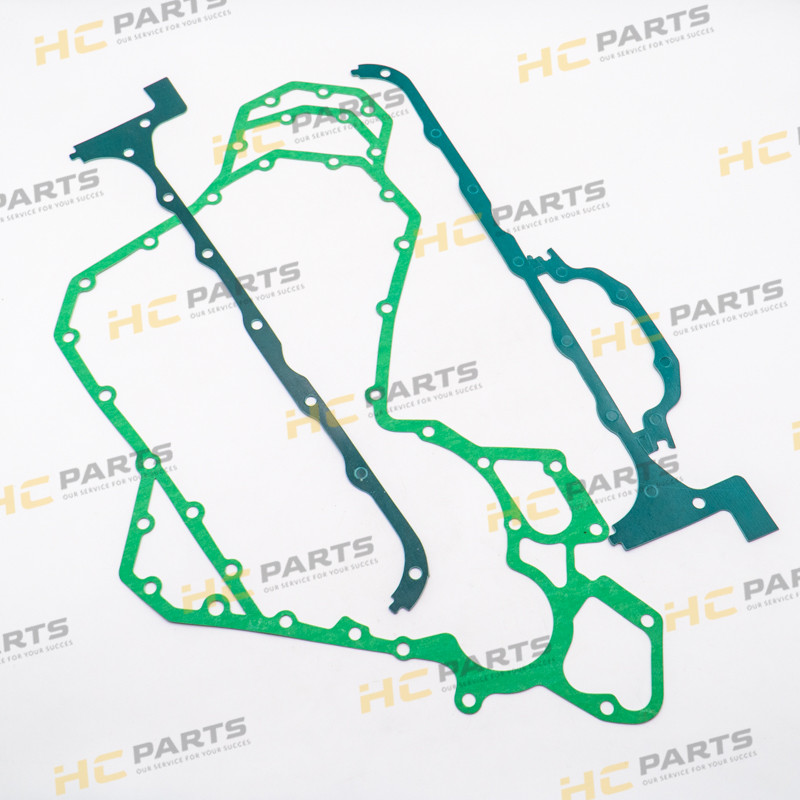 Комплект прокладок днища JCB PERKINS 1004.4 — 3CX 4CX AZERI PARTS