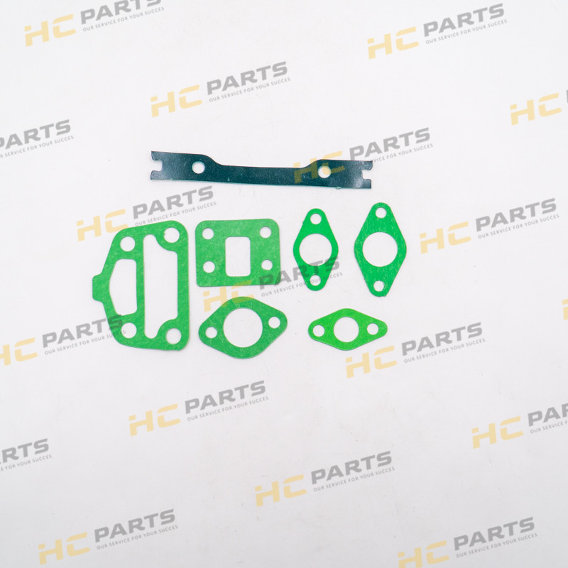 Комплект прокладок днища JCB PERKINS 1004.4 — 3CX 4CX AZERI PARTS