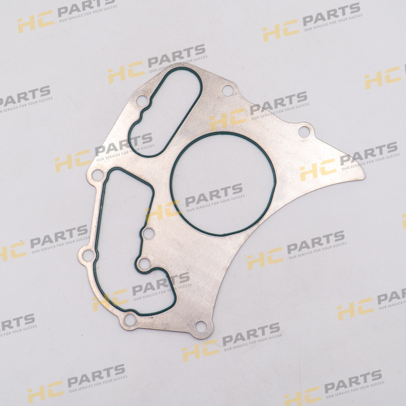 Прокладка водяного насоса JCB PERKINS RE RG — 3CX 4CX