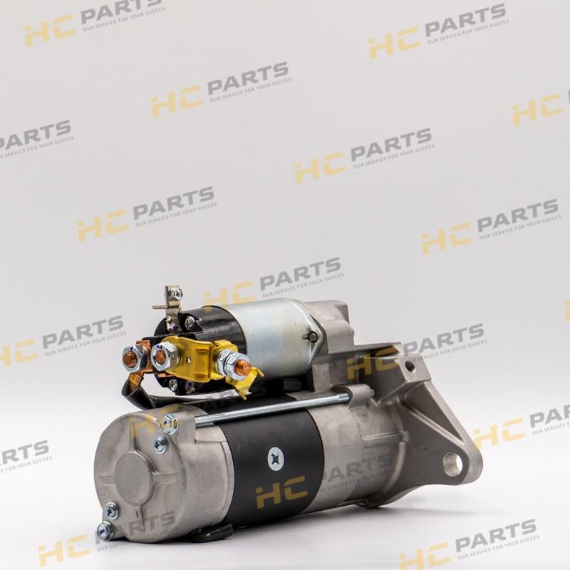 JCB Rozrusznik 24 В, 5 кВт — JS WAI