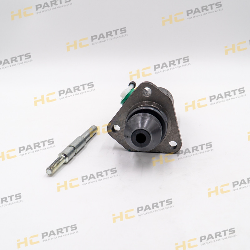 Главный цилиндр JCB — телескопического погрузчика