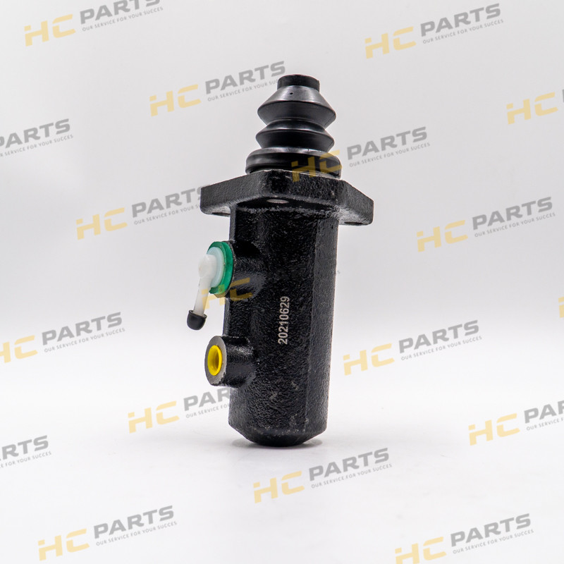 Главный цилиндр JCB — телескопического погрузчика