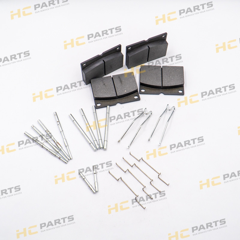 Поршень тормозных колодок JCB 75 мм — Fastrac AZERI PARTS