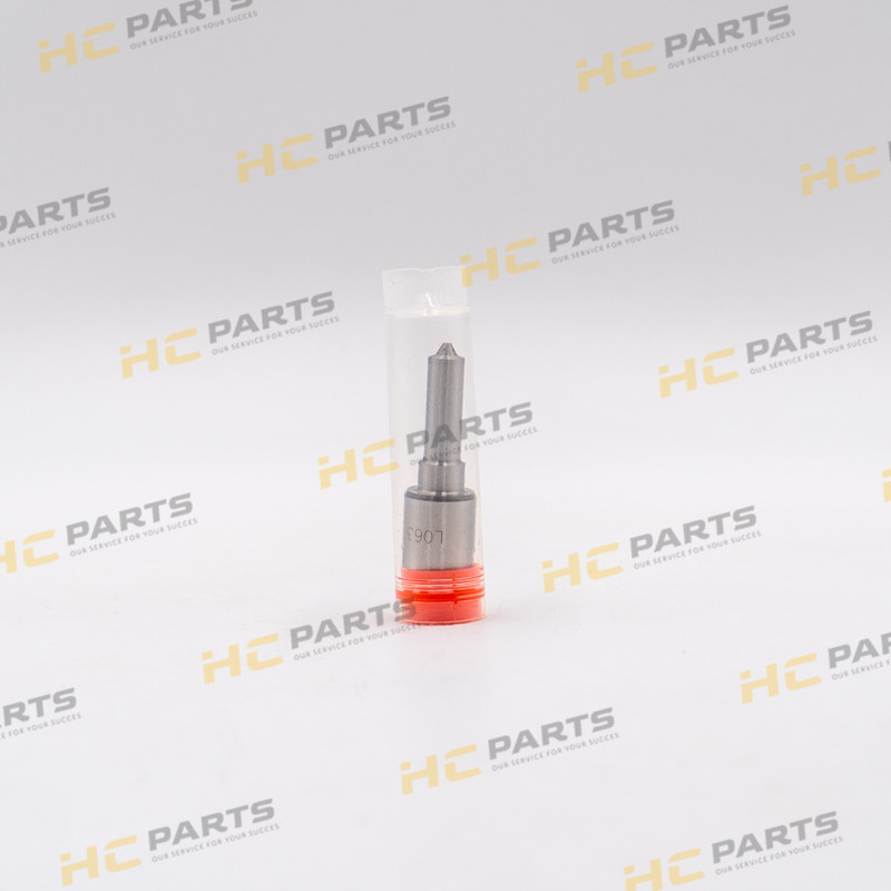 Форсунка для впрыска топлива JCB Perkins AK - 3CX 4CX AM