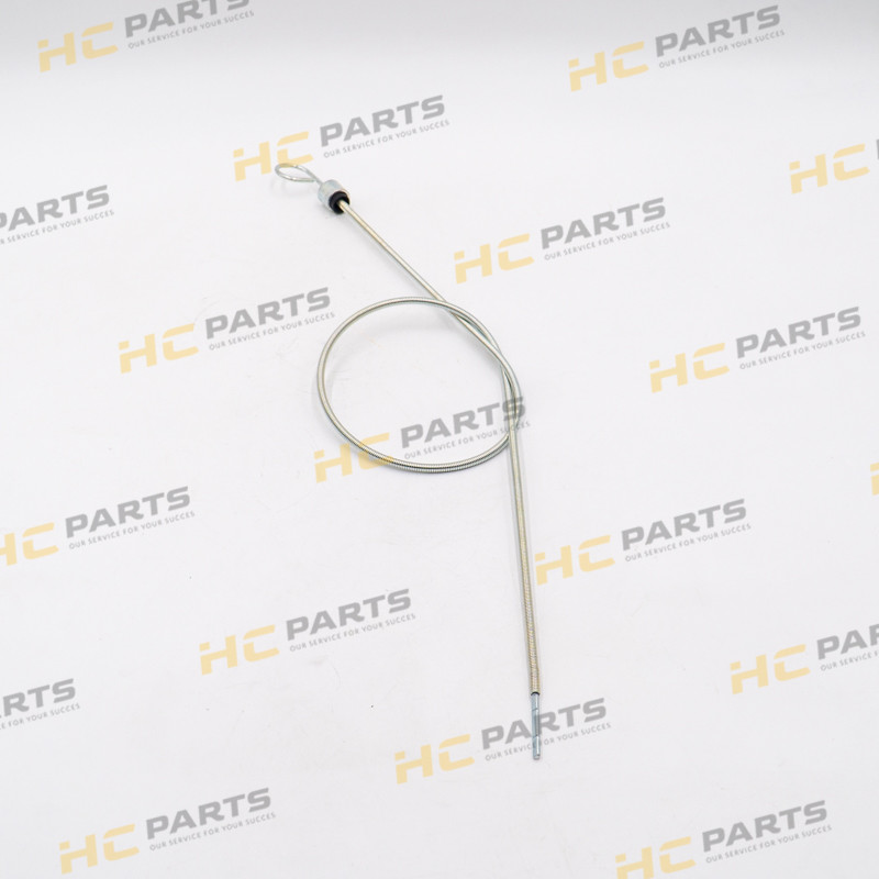 Датчик уровня масла JCB — двигатель Perkins AA AB