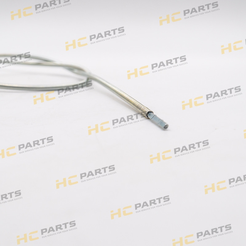 Масляный щуп JCB — двигатель Perkins AA AB