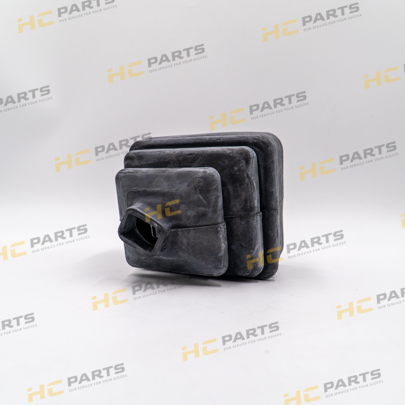 Крышка рычага ручного тормоза JCB-3CX 4CX