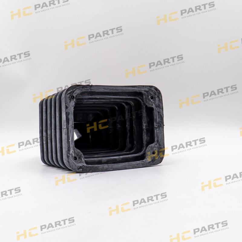 Крышка рычага ручного тормоза JCB-3CX 4CX