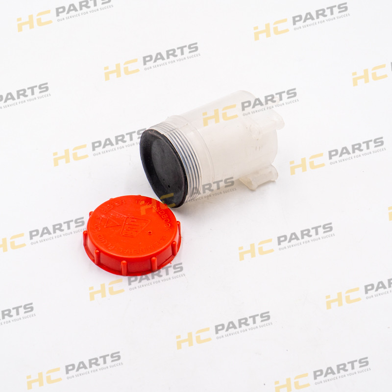 JCB бачок тормозной жидкости