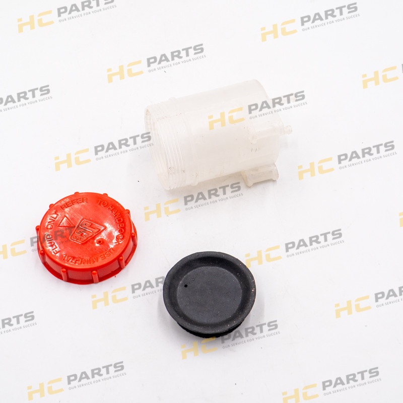 JCB бачок тормозной жидкости