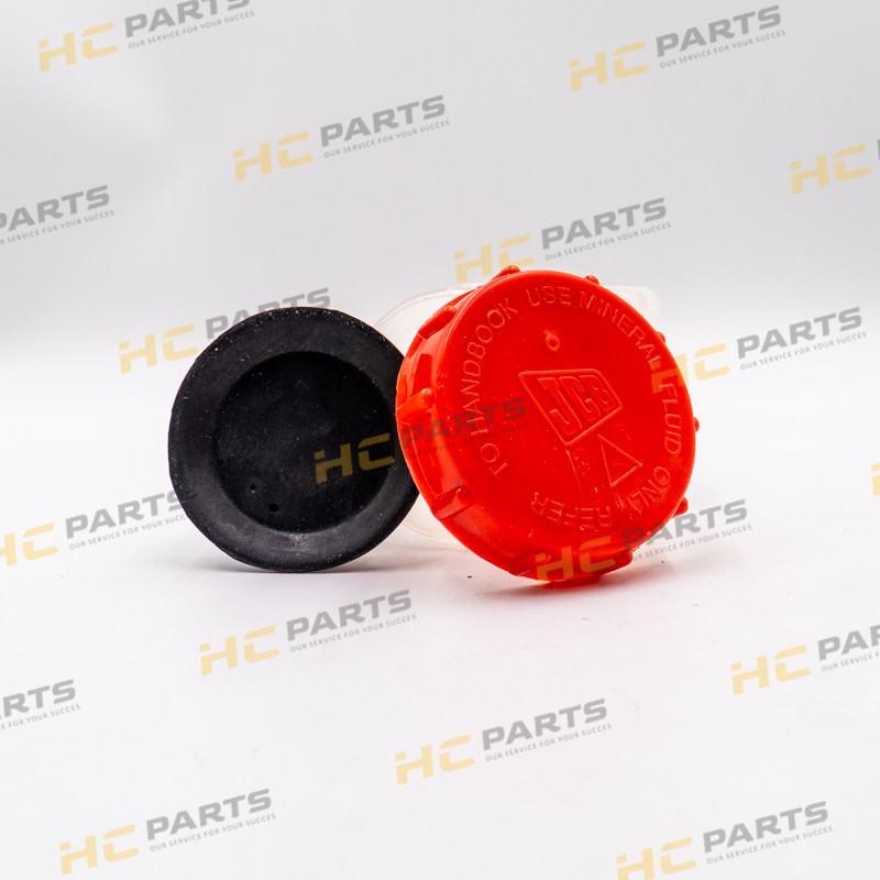 JCB бачок тормозной жидкости