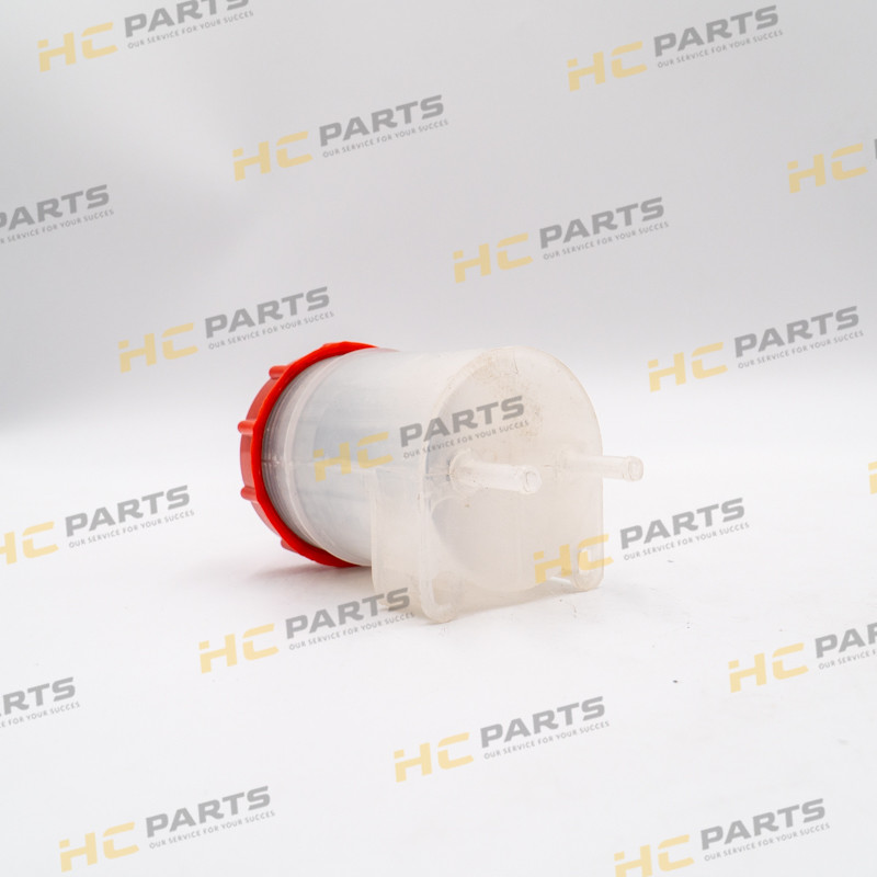 JCB бачок тормозной жидкости