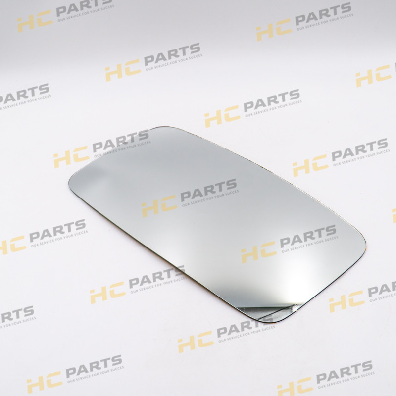 Зеркально-телескопический погрузчик JCB