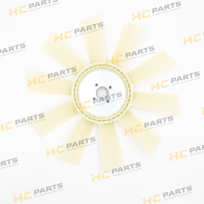 Вентилятор JCB Fan 20 дюймов — 3CX 4CX