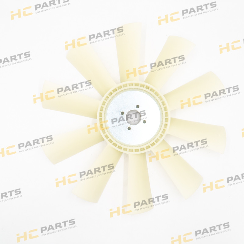 Вентилятор JCB Fan 20 дюймов — 3CX 4CX