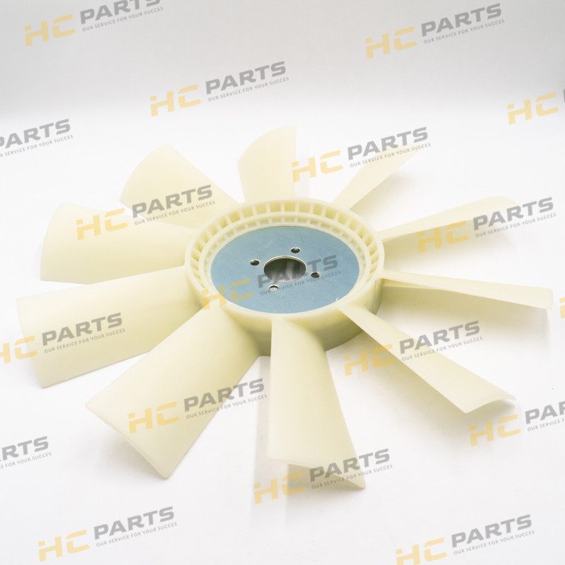 Вентилятор JCB Fan 20 дюймов — 3CX 4CX