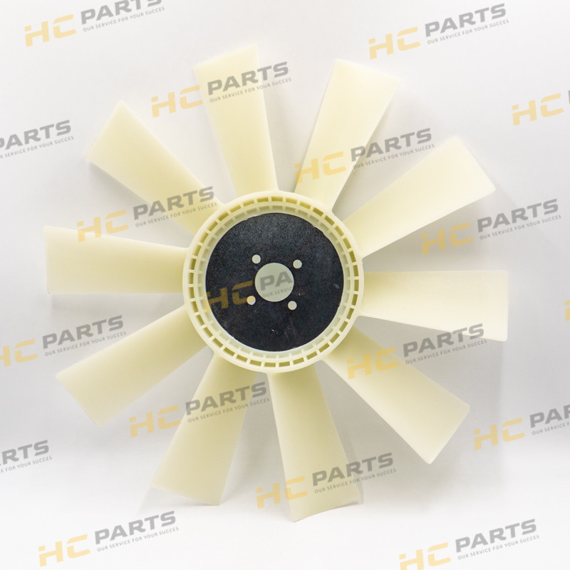 Вентилятор JCB Fan 20 дюймов — 3CX 4CX